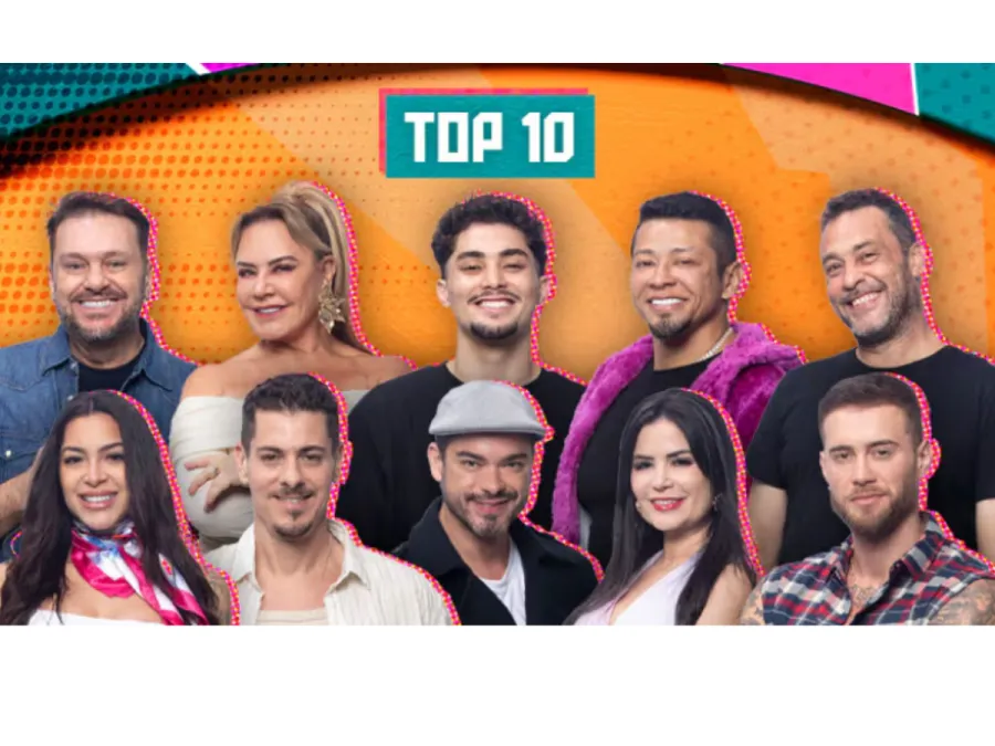 Imagem top-finalistas